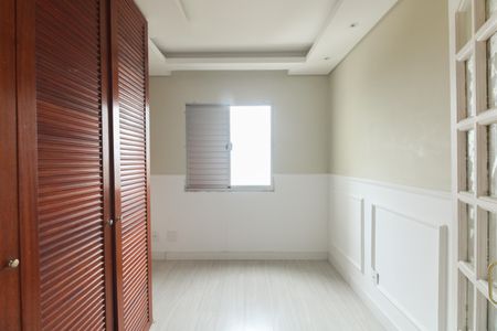 Quarto  de apartamento para alugar com 2 quartos, 60m² em Tatuapé, São Paulo