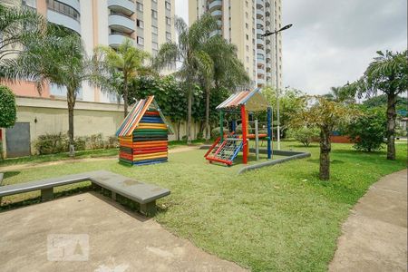 Apartamento para alugar com 60m², 2 quartos e 1 vaga Apartamento para alugar com 60m², 2 quartos e 1 vagaCondomínio - Playground