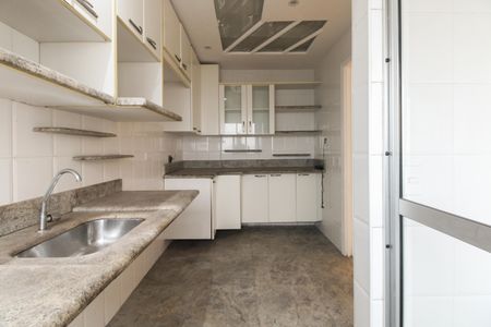 Apartamento para alugar com 60m², 2 quartos e 1 vaga Apartamento para alugar com 60m², 2 quartos e 1 vagaCozinha