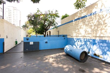 Apartamento para alugar com 60m², 2 quartos e 1 vaga Apartamento para alugar com 60m², 2 quartos e 1 vagaCondomínio - Espaço Pet