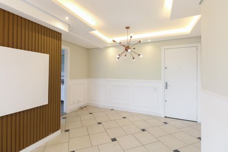 Apartamento para alugar com 60m², 2 quartos e 1 vaga Apartamento para alugar com 60m², 2 quartos e 1 vagaSala