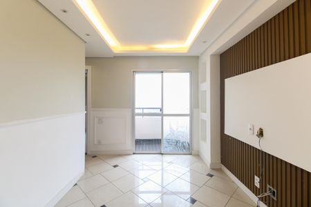 Apartamento para alugar com 60m², 2 quartos e 1 vaga Apartamento para alugar com 60m², 2 quartos e 1 vagaSala