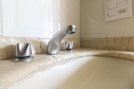 Apartamento para alugar com 60m², 2 quartos e 1 vaga Apartamento para alugar com 60m², 2 quartos e 1 vagaBanheiro Social