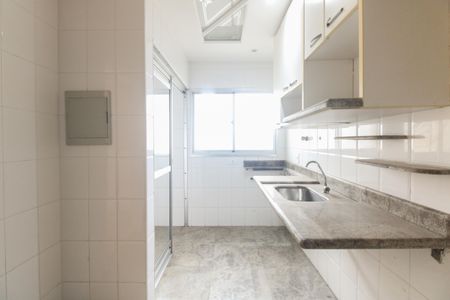 Apartamento para alugar com 60m², 2 quartos e 1 vaga Apartamento para alugar com 60m², 2 quartos e 1 vagaCozinha