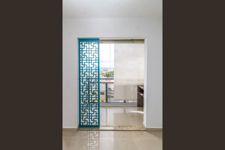 Varanda da Sala de apartamento para alugar com 2 quartos, 60m² em Vila Medeiros, São Paulo