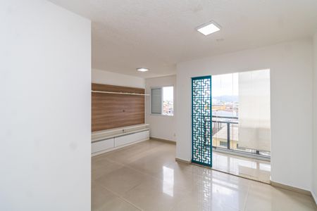 Sala de apartamento para alugar com 2 quartos, 60m² em Vila Medeiros, São Paulo
