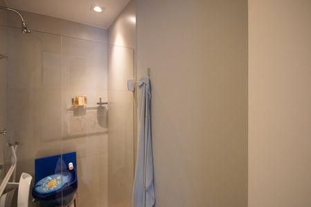 Apartamento à venda com 63m², 2 quartos e 1 vagaBanheiro 2 