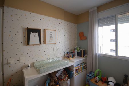 Apartamento à venda com 63m², 2 quartos e 1 vagaQuarto 2 