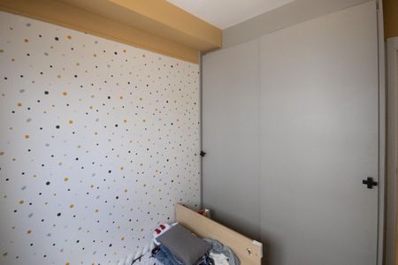 Apartamento à venda com 63m², 2 quartos e 1 vagaQuarto 2 