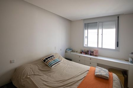 Suíte  de apartamento à venda com 2 quartos, 63m² em Vila Guilherme, São Paulo