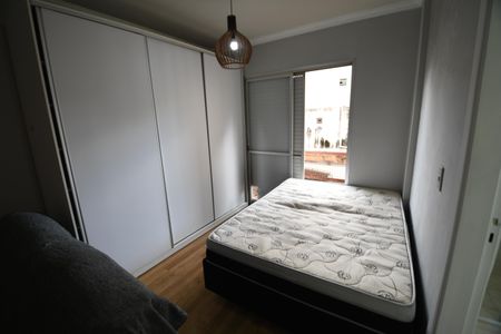 Quarto / Sala de kitnet/studio à venda com 1 quarto, 47m² em Botafogo, Campinas
