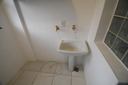 Studio à venda com 47m², 1 quarto e sem vagaÁrea de Serviço