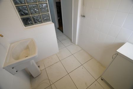 Studio à venda com 47m², 1 quarto e sem vagaÁrea de Serviço