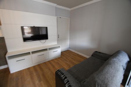 Sala / Quarto de kitnet/studio à venda com 1 quarto, 47m² em Botafogo, Campinas