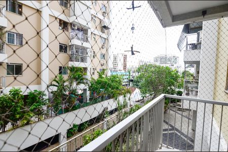 Apartamento à venda com 80m², 2 quartos e 1 vagaSala