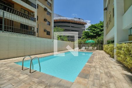 Apartamento à venda com 80m², 2 quartos e 1 vagaÁrea comum