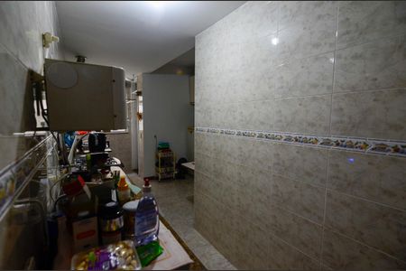 Apartamento à venda com 80m², 2 quartos e 1 vagaCozinha