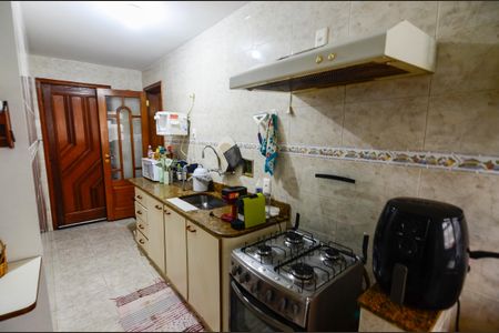 Apartamento à venda com 80m², 2 quartos e 1 vagaCozinha