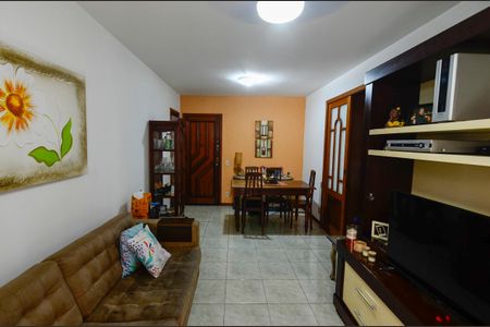 Apartamento à venda com 80m², 2 quartos e 1 vagaSala