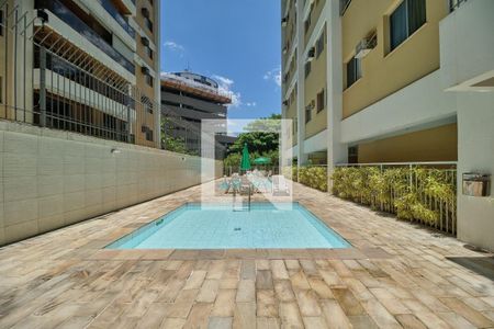 Apartamento à venda com 80m², 2 quartos e 1 vagaÁrea comum