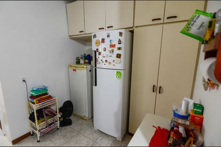 Apartamento à venda com 80m², 2 quartos e 1 vagaCozinha