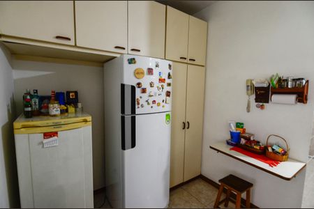 Apartamento à venda com 80m², 2 quartos e 1 vagaCozinha