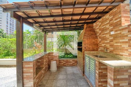 Apartamento à venda com 80m², 2 quartos e 1 vagaÁrea comum