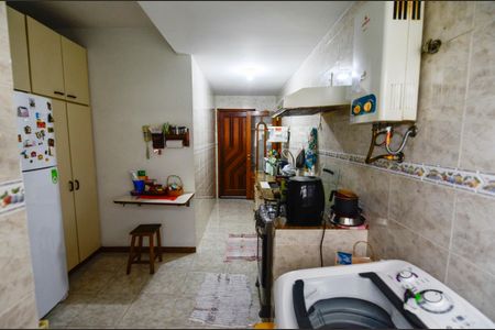 Apartamento à venda com 80m², 2 quartos e 1 vagaÁrea de Serviço