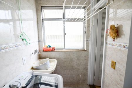Apartamento à venda com 80m², 2 quartos e 1 vagaÁrea de Serviço