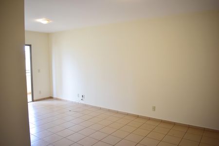 Sala de apartamento para alugar com 2 quartos, 90m² em Santa Cruz do Jose Jacques, Ribeirão Preto