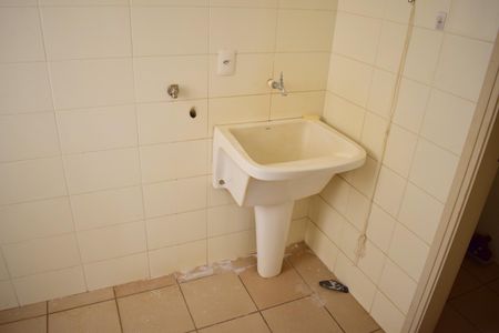 Apartamento para alugar com 90m², 2 quartos e 2 vagasÁrea de Serviço