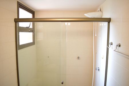 Apartamento para alugar com 90m², 2 quartos e 2 vagasBanheiro 2