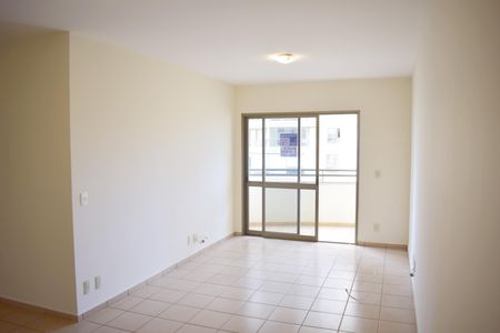 Sala de apartamento para alugar com 2 quartos, 90m² em Santa Cruz do Jose Jacques, Ribeirão Preto