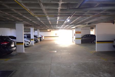 Apartamento para alugar com 90m², 2 quartos e 2 vagasGaragem