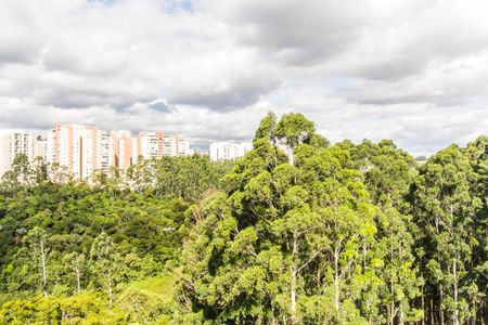 Apartamento à venda com 84m², 2 quartos e 2 vagasVista da Sala