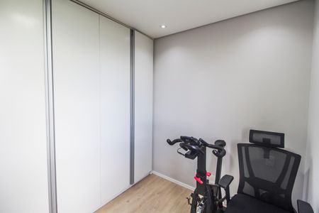 Apartamento à venda com 84m², 2 quartos e 2 vagasQuarto 2