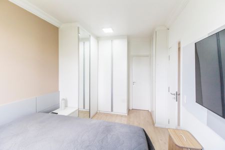 Apartamento à venda com 84m², 2 quartos e 2 vagasSuíte
