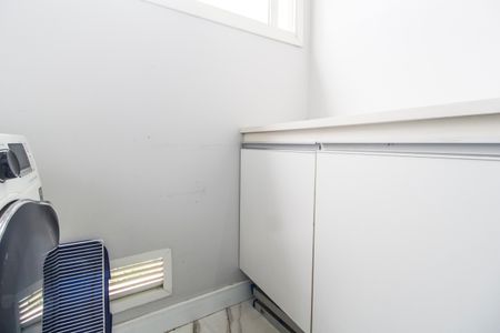 Apartamento à venda com 84m², 2 quartos e 2 vagasÁrea de Serviço