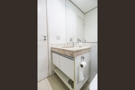Apartamento à venda com 84m², 2 quartos e 2 vagasBanheiro 2