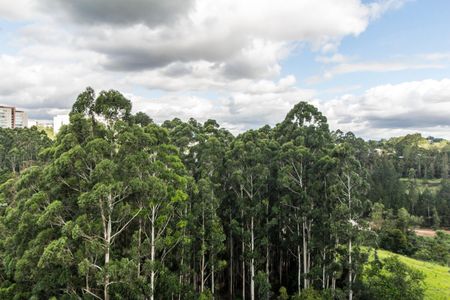 Apartamento à venda com 84m², 2 quartos e 2 vagasVista do Quarto 2