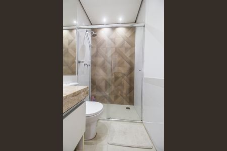 Apartamento à venda com 84m², 2 quartos e 2 vagasBanheiro 2