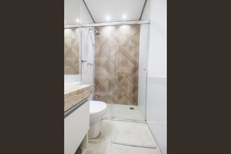 Apartamento à venda com 84m², 2 quartos e 2 vagasBanheiro 2