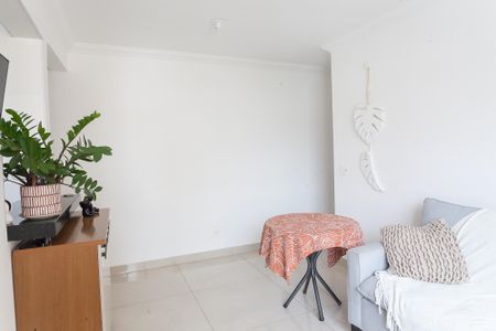 sala de apartamento para alugar com 2 quartos, 61m² em Floresta, Belo Horizonte