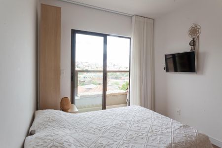 Apartamento à venda com 62m², 2 quartos e 2 vagassuite 2