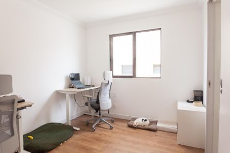 Apartamento à venda com 62m², 2 quartos e 2 vagassuite 1