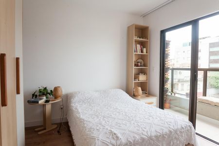 Apartamento à venda com 62m², 2 quartos e 2 vagassuite 2