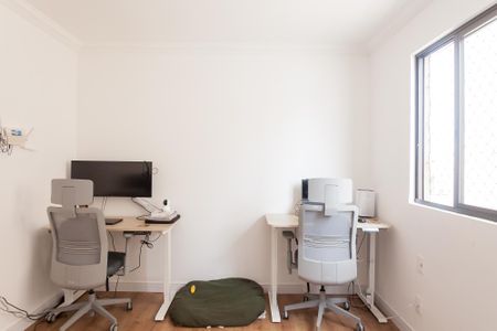 Apartamento à venda com 62m², 2 quartos e 2 vagassuite 1