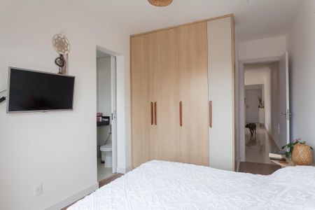 Apartamento à venda com 62m², 2 quartos e 2 vagassuite 2