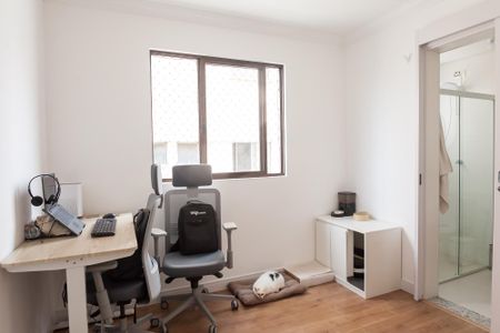 Apartamento à venda com 62m², 2 quartos e 2 vagassuite 1