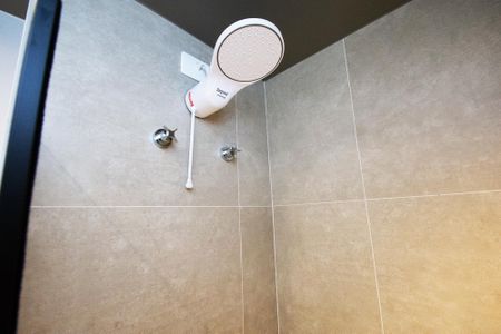 Studio à venda com 25m², 1 quarto e sem vaga Studio à venda com 25m², 1 quarto e sem vagabanheiro quarto